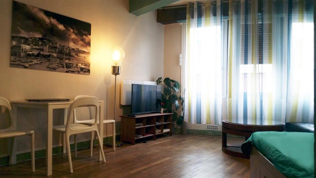 Apartment Le Canebiere