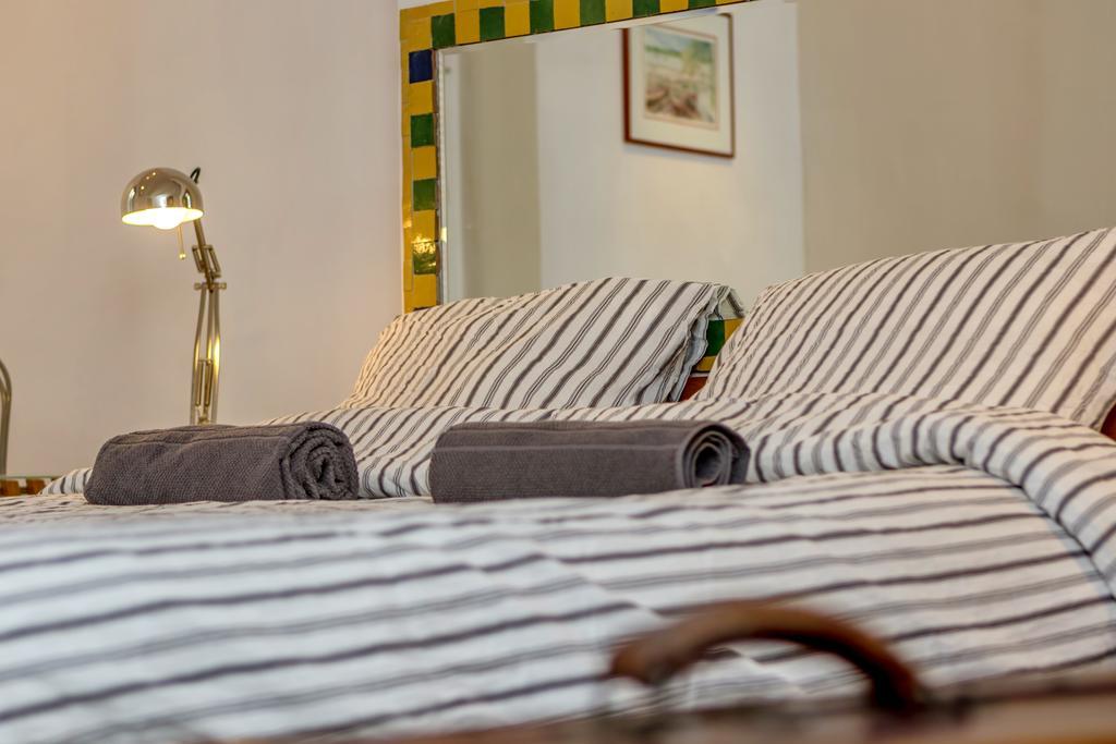 L'amiral - 103m² Vieux Port Apartamento