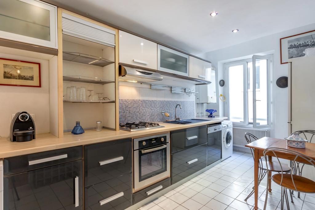 L'amiral - 103m² Vieux Port *