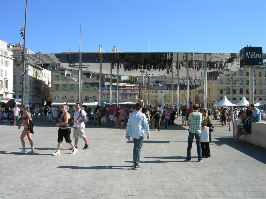 Le Nid Marseillais - Vieux Port Apartment *