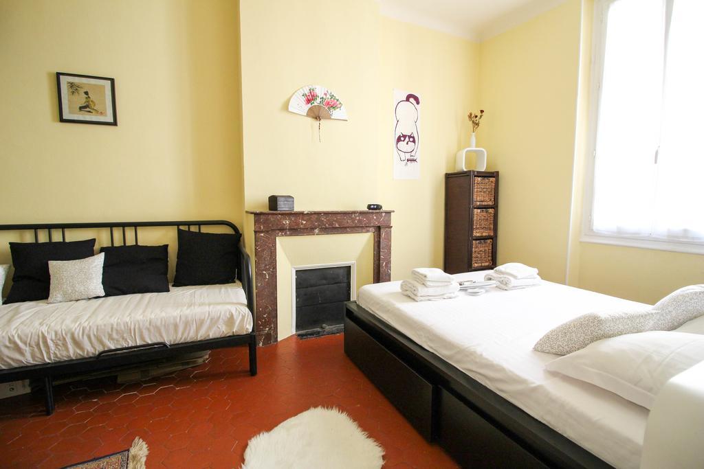 Luckey Homes - Rue Vincent Leblanc * Marseille