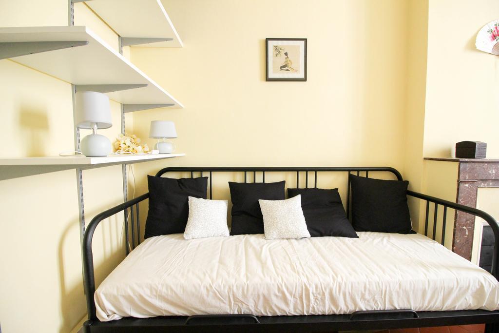 Luckey Homes - Rue Vincent Leblanc Apartment