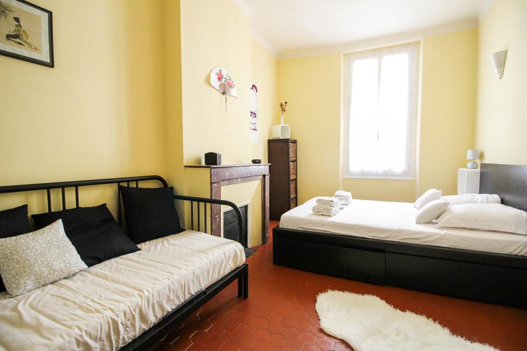 Apartment Luckey Homes - Rue Vincent Leblanc *