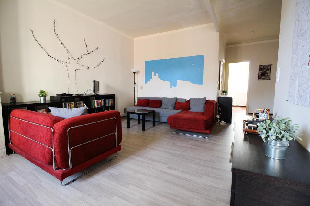 Apartment Luckey Homes - Rue Vincent Leblanc Marseille
