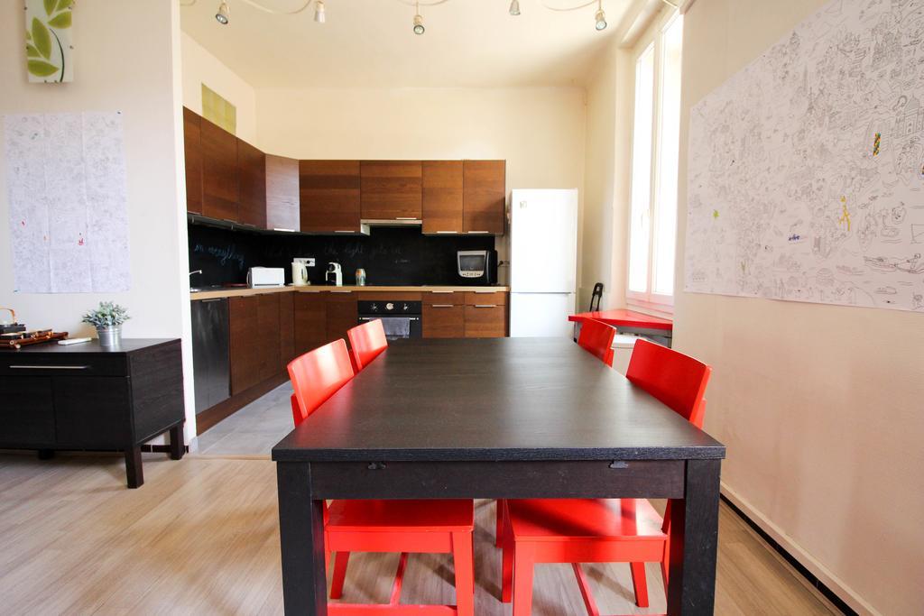 Apartment Luckey Homes - Rue Vincent Leblanc