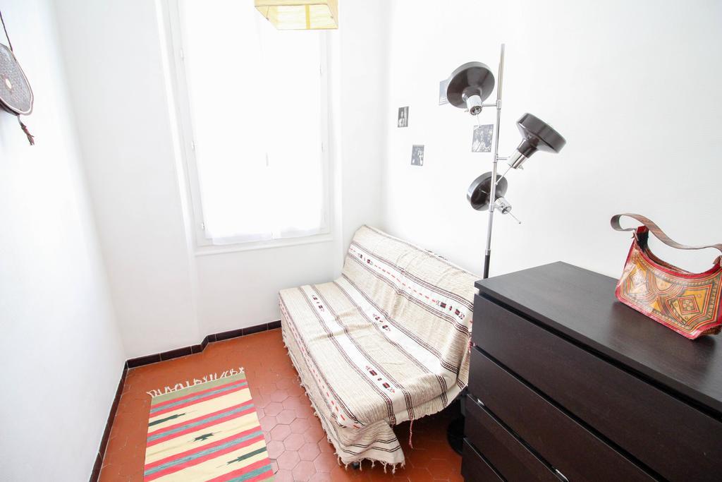 Luckey Homes - Rue Vincent Leblanc Apartment Marseille