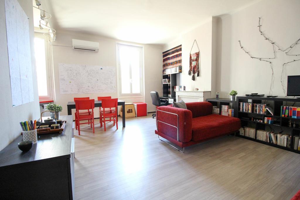 Luckey Homes - Rue Vincent Leblanc Apartment