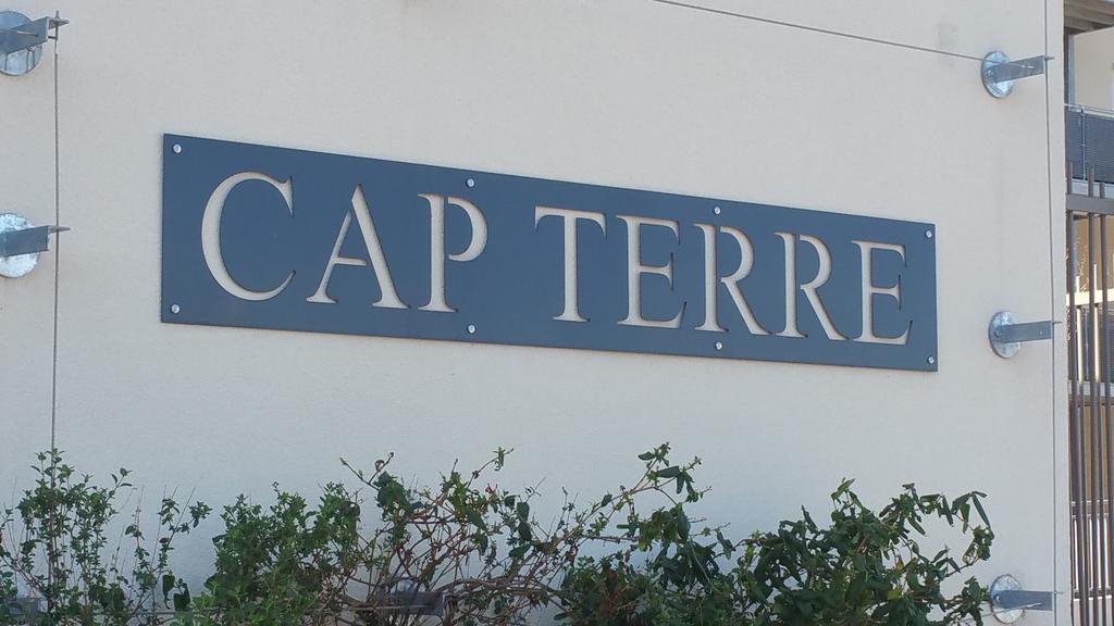 Appartement Cap Terre Marseilles