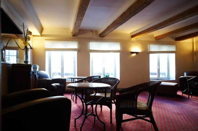 Khách sạn Ibis Styles Vieux Port Marseille
