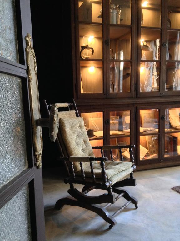 Apartment Une Nuit Dans L'arriere Boutique