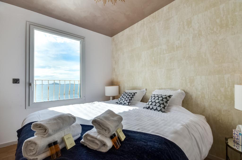 Apartment Luckey Homes - Corniche Jf Kennedy *
