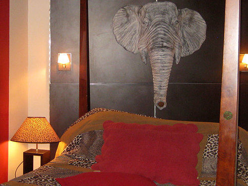 Bed & Breakfast La Blanche