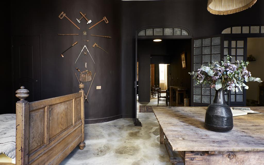 Une Nuit Dans L'arriere Boutique Apartment