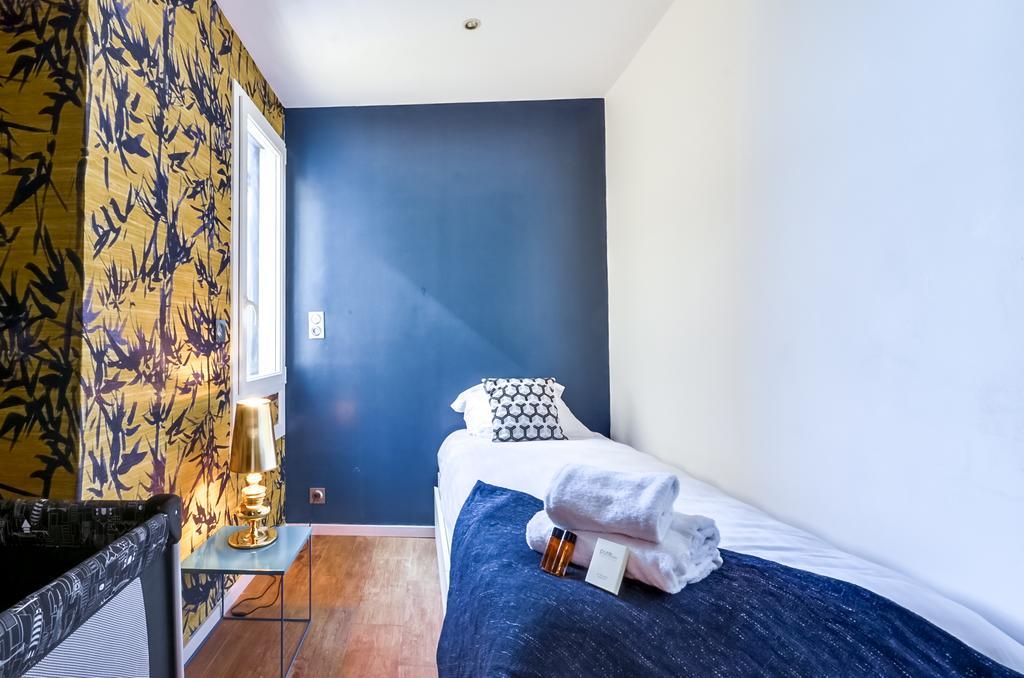 Luckey Homes - Corniche Jf Kennedy Apartment Marseille