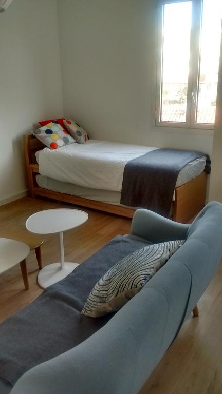 Design Scandinave - Vue Sur Mer * Marseilles