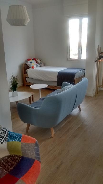 Apartment Design Scandinave - Vue Sur Mer *
