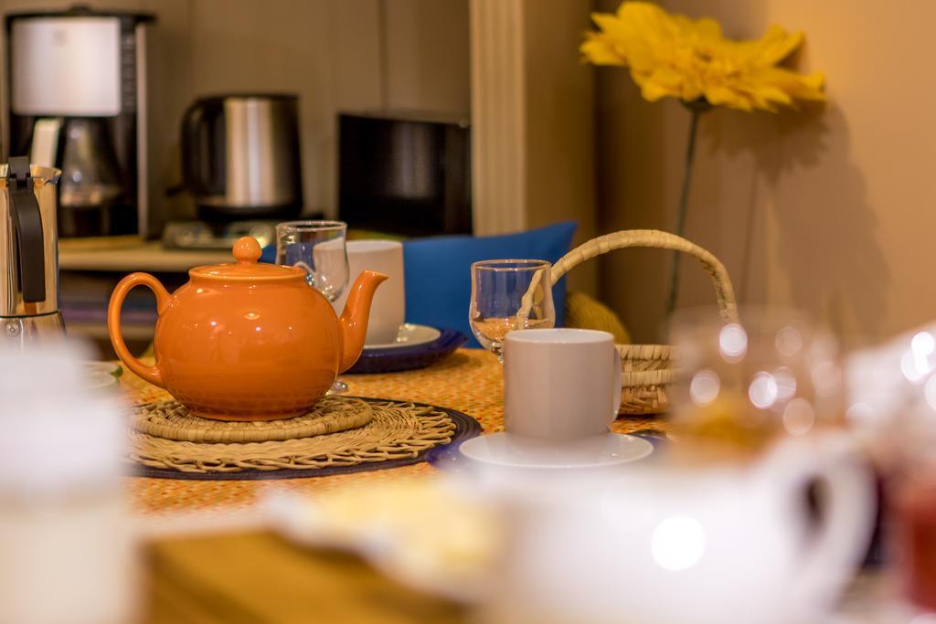 Les De Jeannette Bed & Breakfast 2*