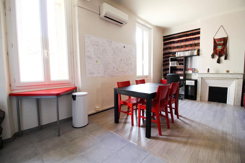 Luckey Homes - Rue Vincent Leblanc Apartment