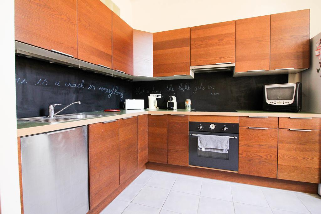 Luckey Homes - Rue Vincent Leblanc *