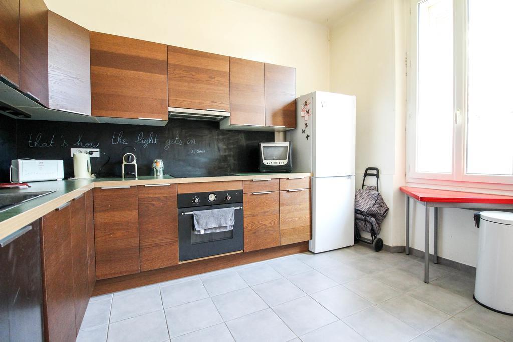 Luckey Homes - Rue Vincent Leblanc Apartment *