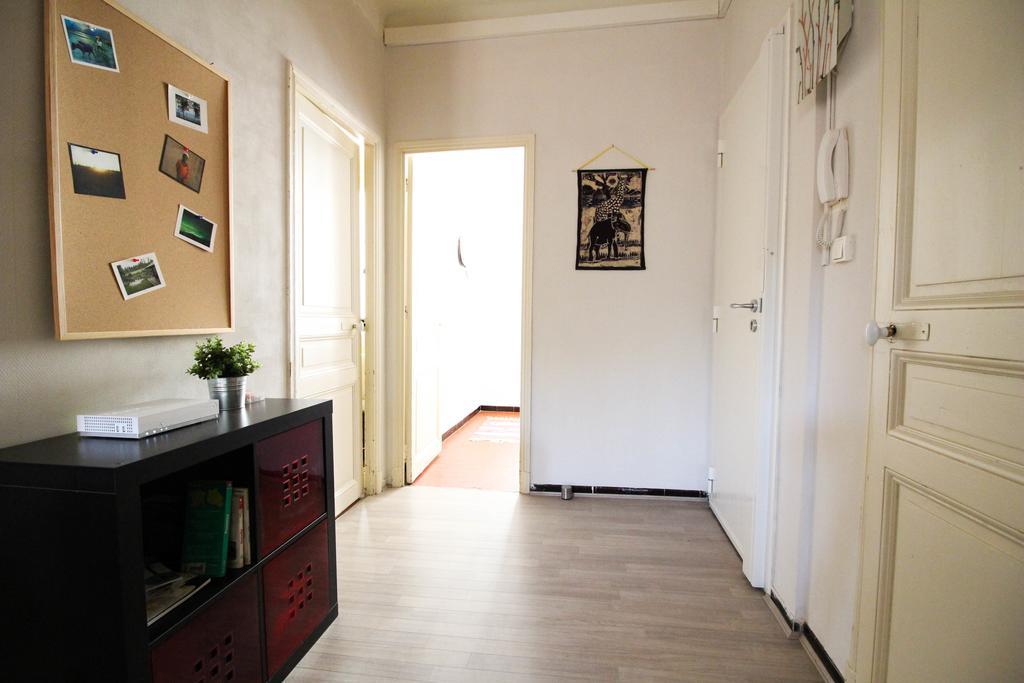 Luckey Homes - Rue Vincent Leblanc * Marseille