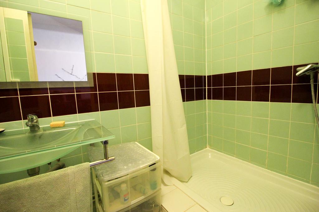 Luckey Homes - Rue Vincent Leblanc Apartment Marseille