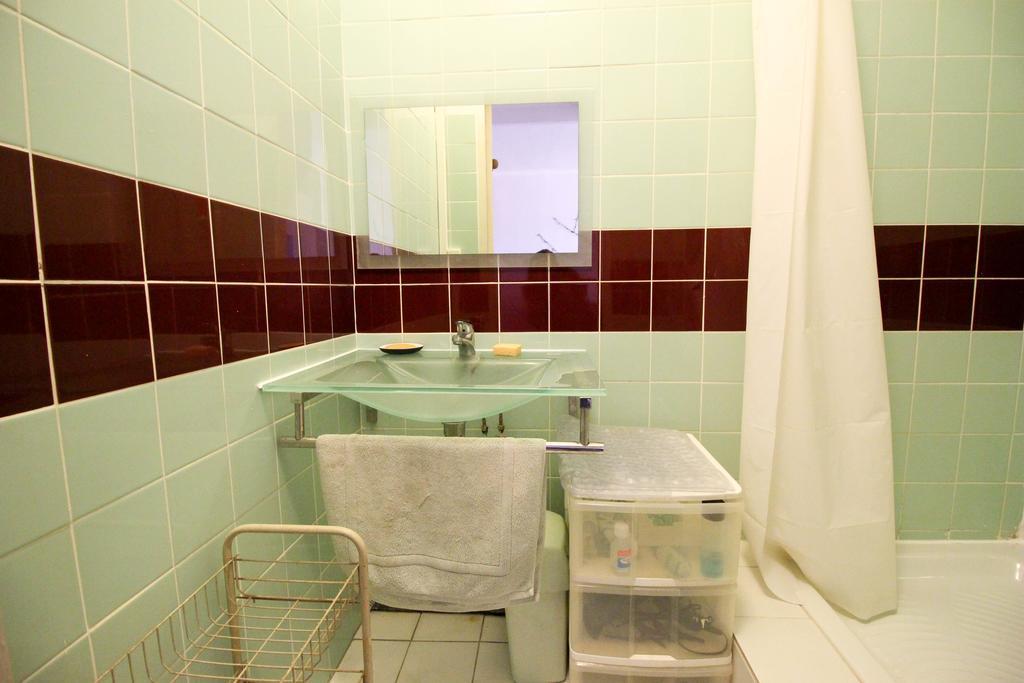 Apartment Luckey Homes - Rue Vincent Leblanc Marseille