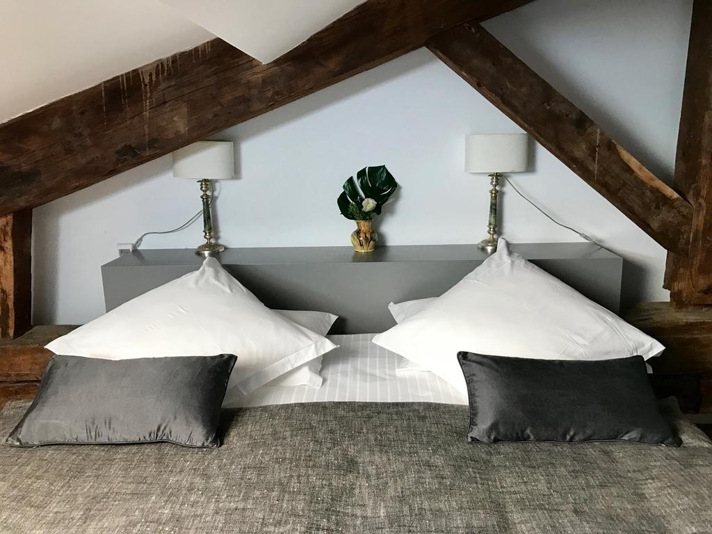 Le Couvent Aparthotel