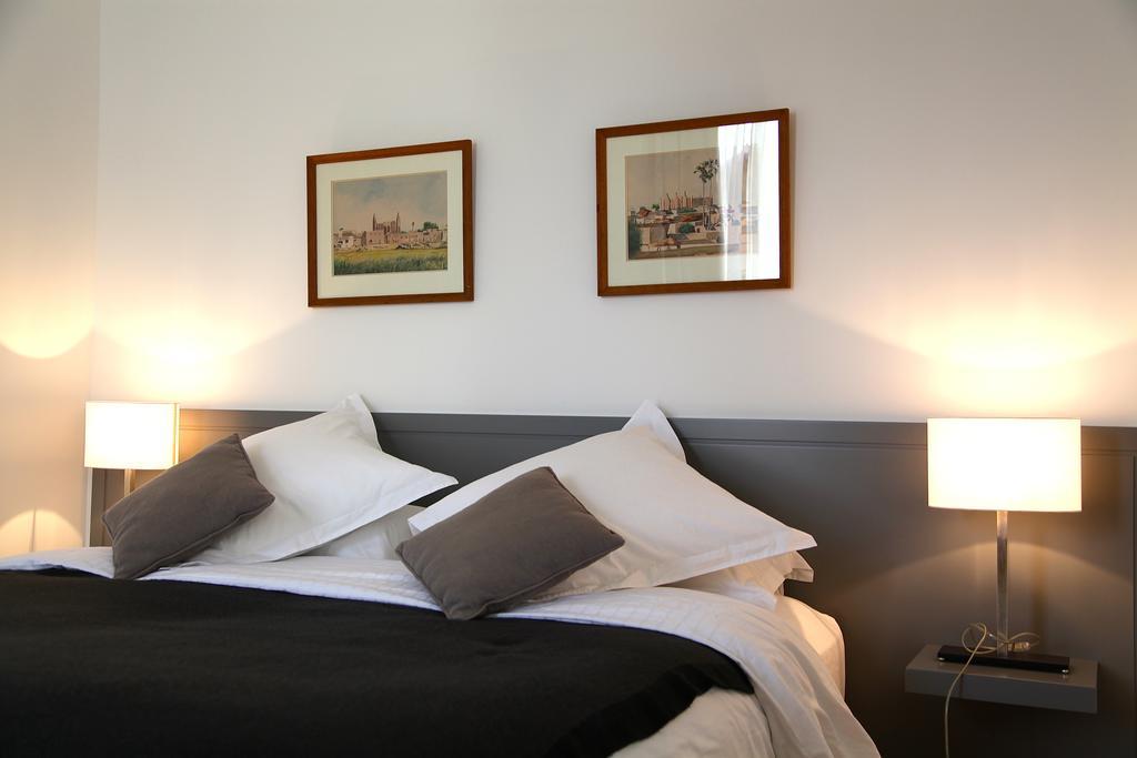 Le Couvent Aparthotel