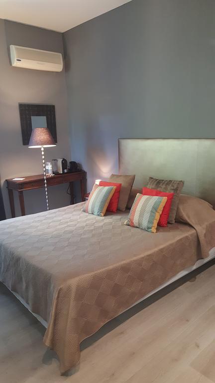 Monticelli Acomodação com café da manhã  3*