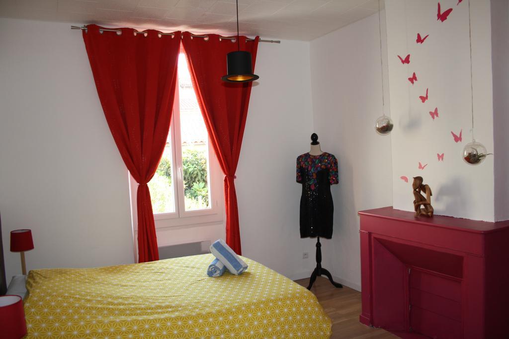 Casa Ammirati Apartamento *