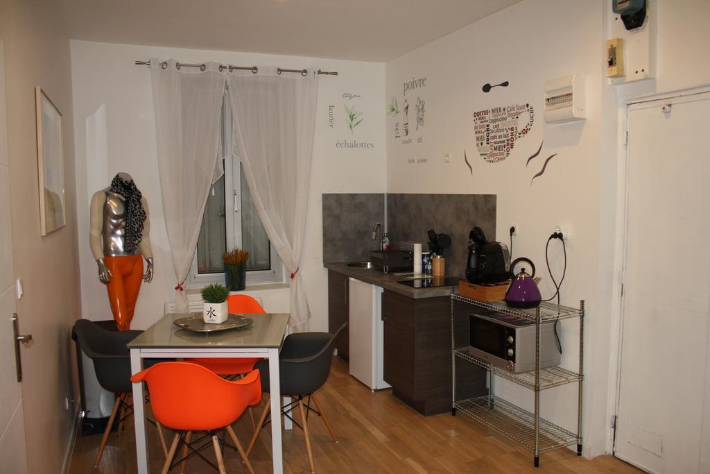Casa Ammirati Apartamento *