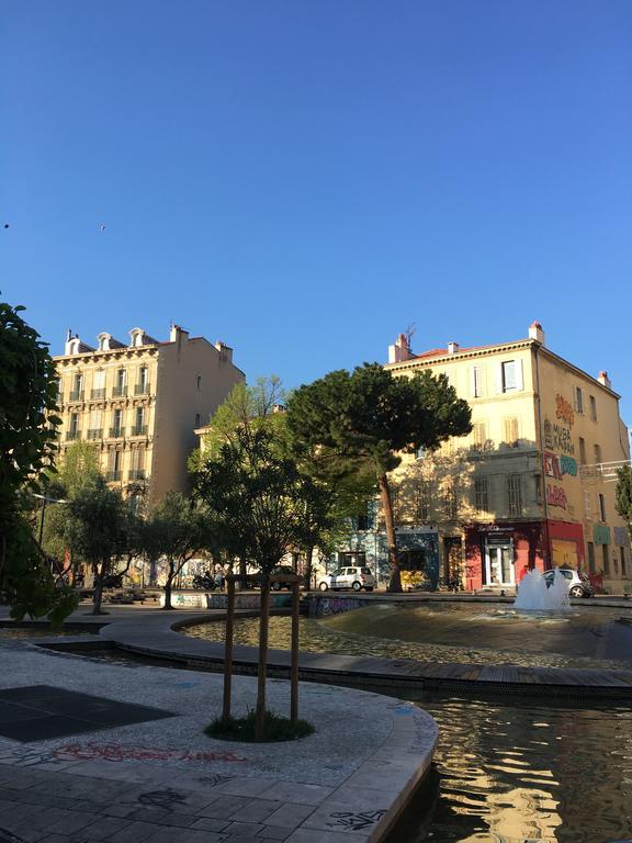 Le Studio Des Artistes Apartment *