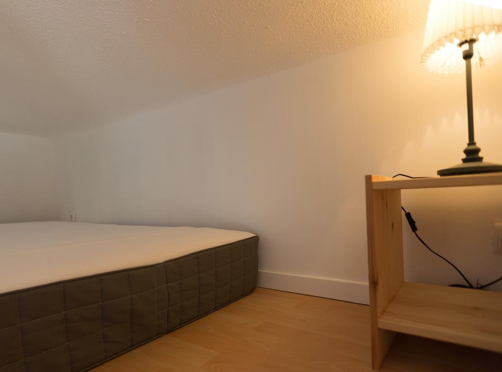 Le Studio Du Petit Palais Longchamp Apartment Marseille