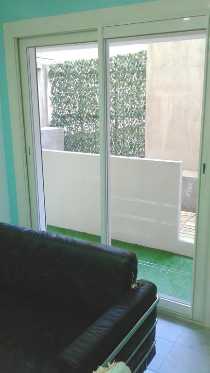 Apartment Stade Plage Prado