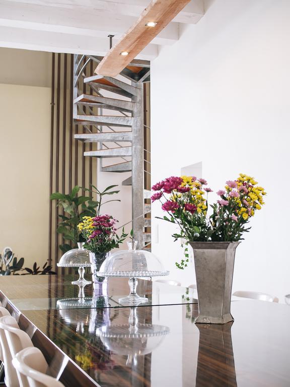Apartamento Les Lofts Du Vieux Port Marselha