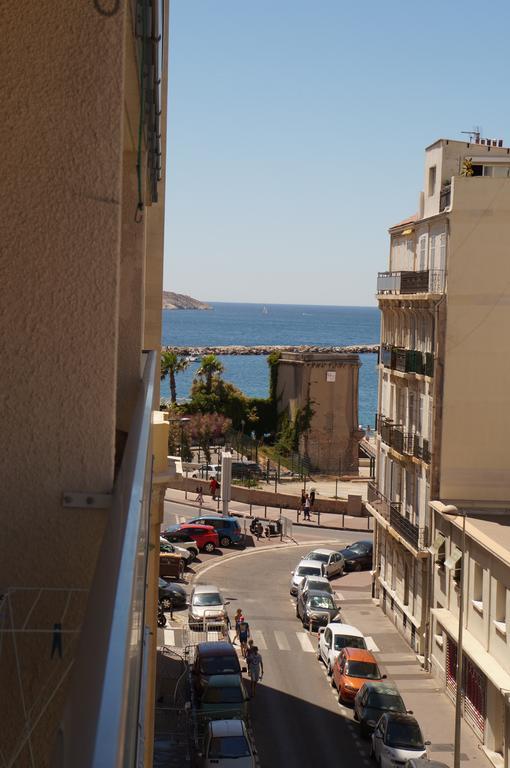 T1 Moderne Plage Des Catalans *