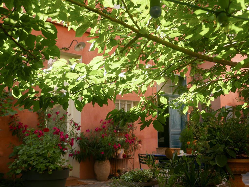Vieux Port Panier Jardin * Marseilles