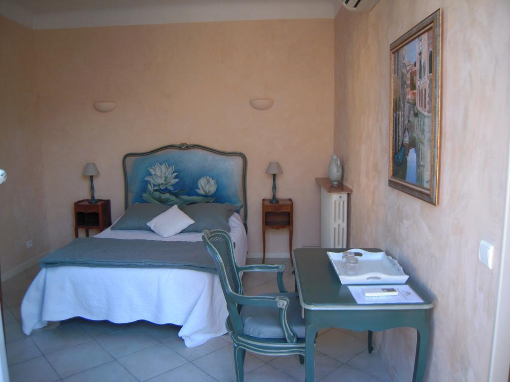 Valflor D'hotes Et 3*