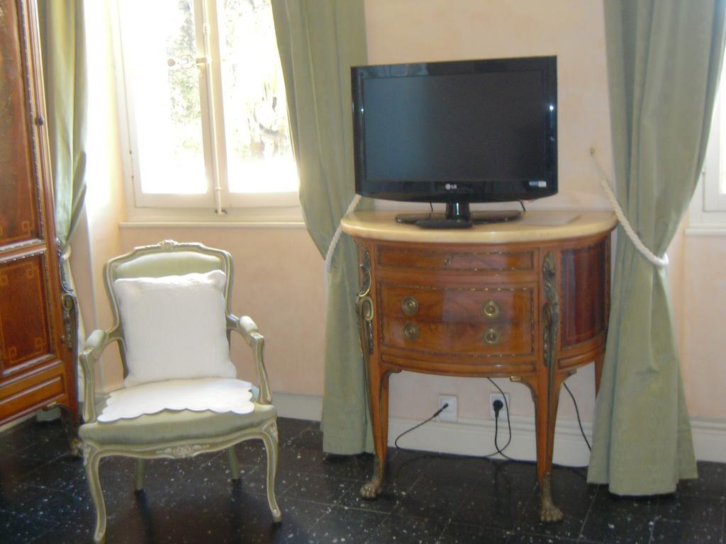 Valflor D'hotes Et