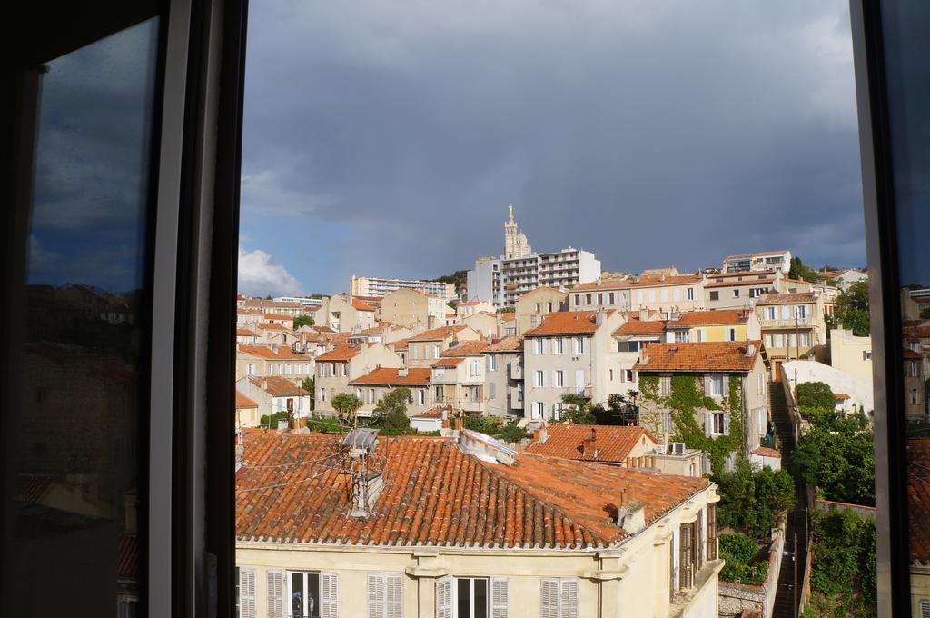 Design Scandinave - Vue Sur Mer * Marseilles
