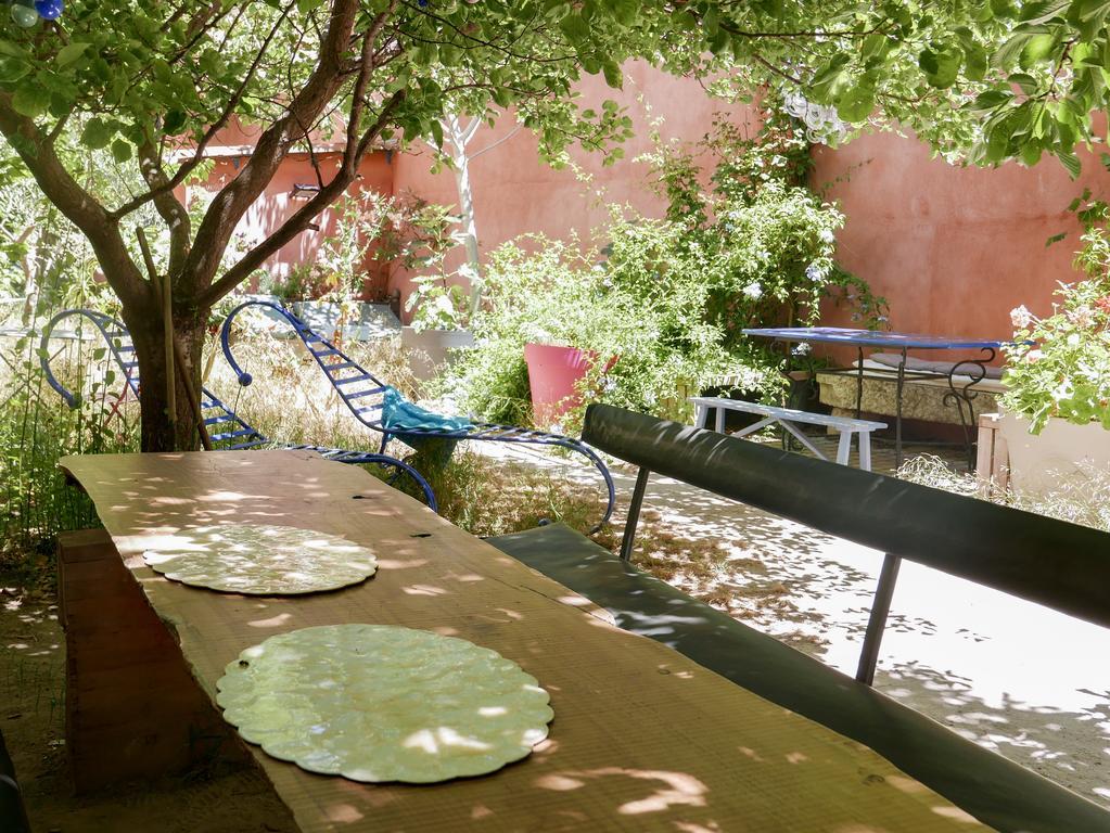 Vieux Port Panier Jardin Marseilles
