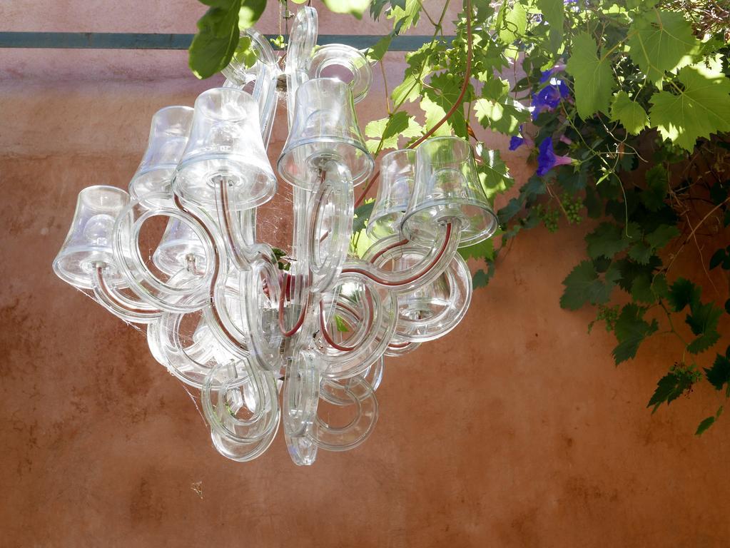 Gasthof Vieux Port Panier Jardin *