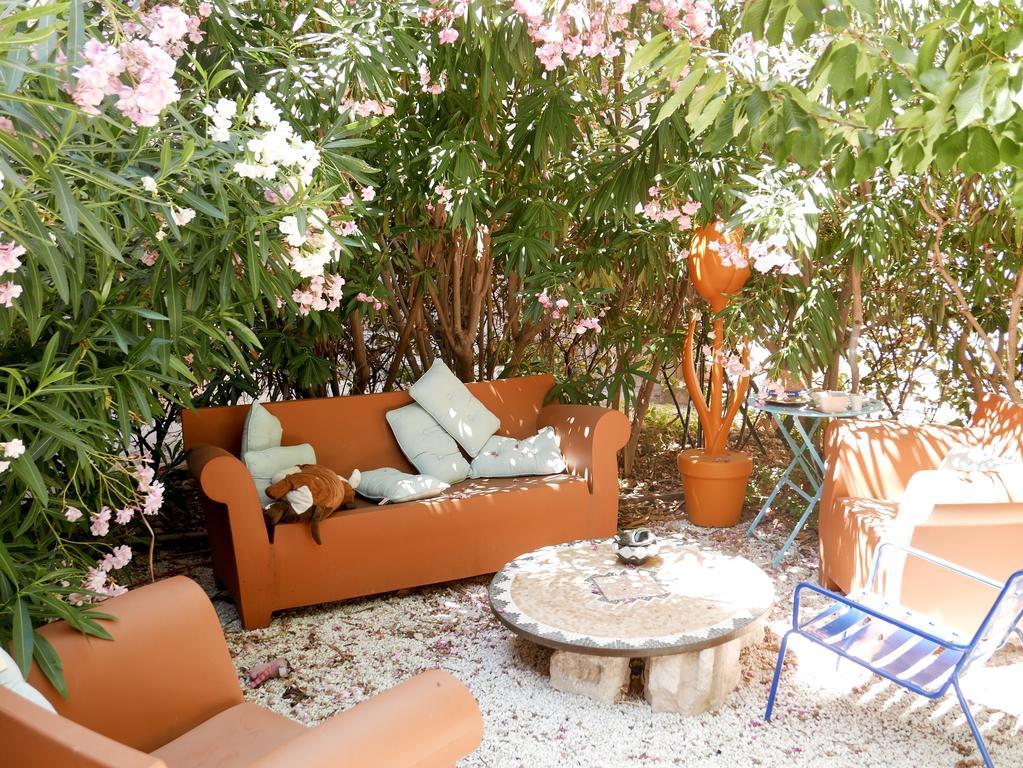 Vieux Port Panier Jardin * Marseilles