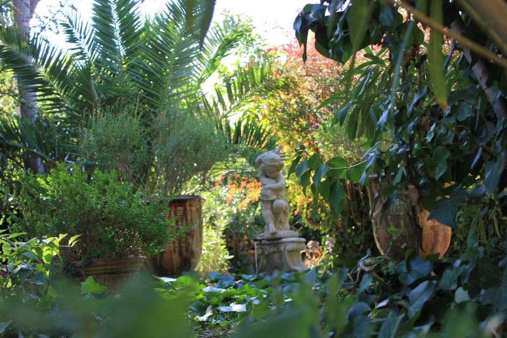 Monticelli Bed & Breakfast Marseille