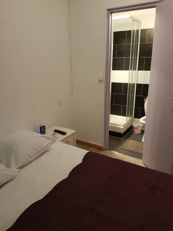 Paradis - Centre Prefecture Hotel Marsella