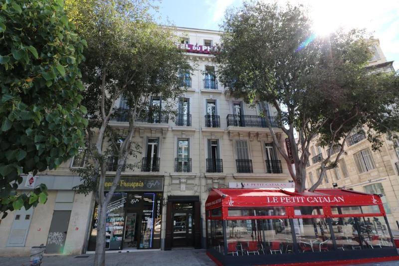 Hotel Marriete Pacha