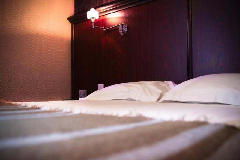 Marriete Pacha Hotel Marseilles