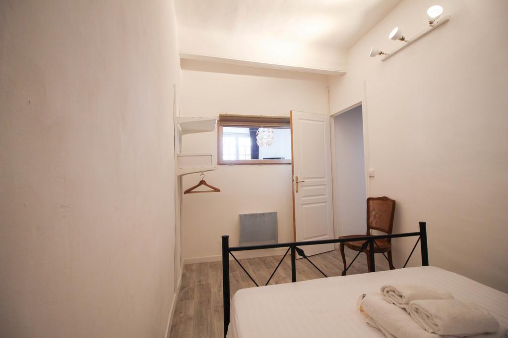Luckey Homes - Rue Fontaine Des Vents * Marseille