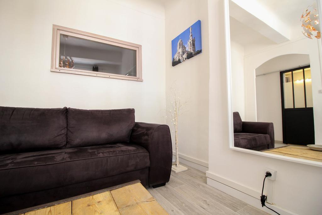 Luckey Homes - Rue Fontaine Des Vents Marseille